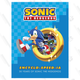 Sonic Encylco-speed-ia | $42 | Amazon
Sonic Encyclo-speed-ia Deluxe Edition | $56 | Amazon
